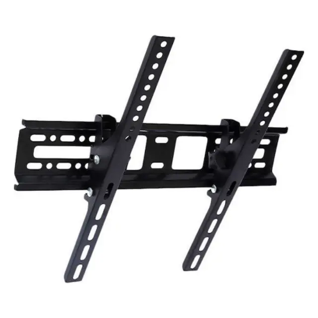 Βάση Τηλεόρασης Τοίχου έως 55" και 30kg HT002