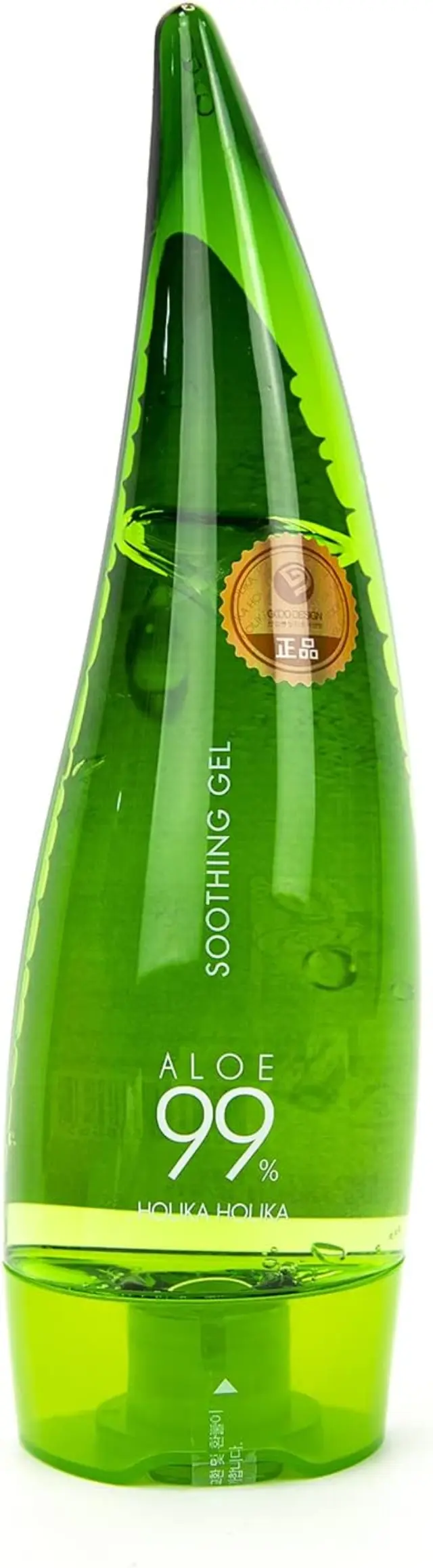 Holika Holika Ενυδατικό και Αναζωογονητικό Τζελ Aloe 99% Soothing Gel 250ml