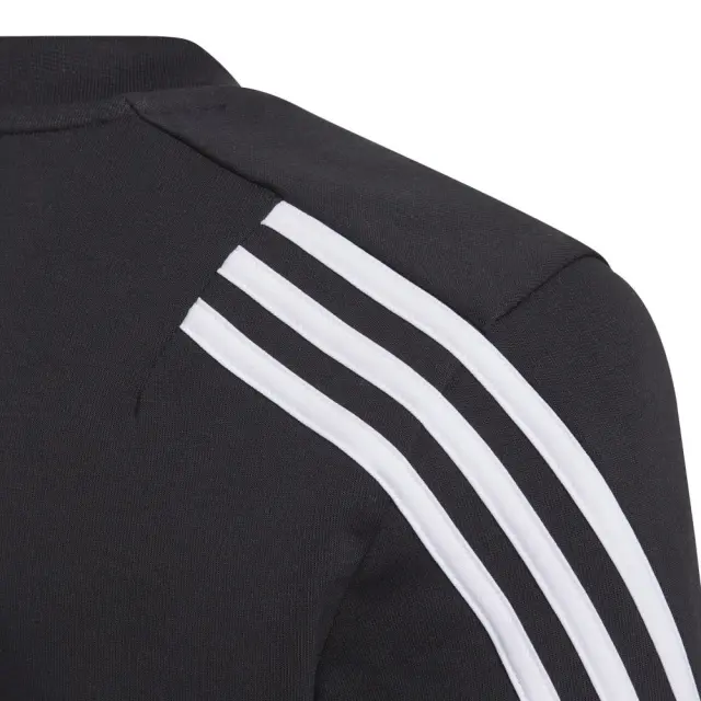 adidas Future Icons ΠΑΙΔΙΚΗ ΜΠΛΟΥΖΑ (GU4321-Black) - Μαύρο 3