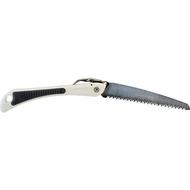 Nakayama Pro SSF300 - Χειροπρίονο Made in Japan, 180mm 1.3mm, 8TPI (013341)