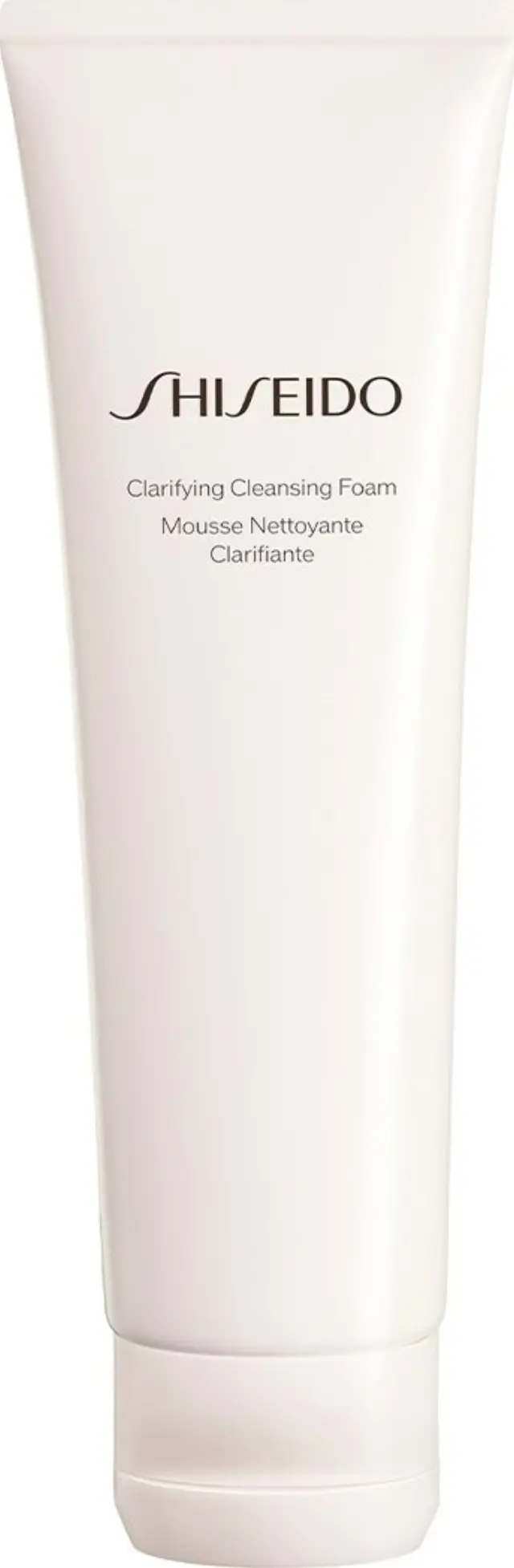 Shiseido Clarifying Cleansing Foam 125ml