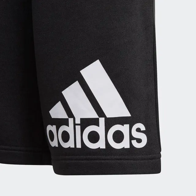 Adidas Essentials Shorts -Black-GN4018 - 134 3