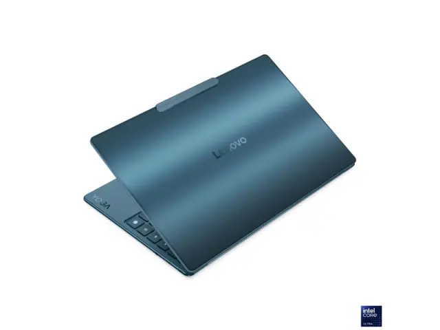 Laptop Lenovo Yoga Slim 9 14ILL10/ 14 4K WQUXGA / U7 258V/ 32GB/ 1TB SSD/ Windows 11 Home/ 2Y Warranty 83CX0032RM 3