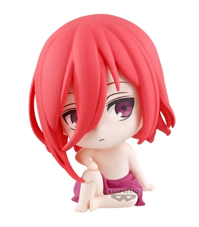 BLUE LOCK MASCOT FIGURE vol.2(B:Hyoma Chigiri) 7 cm
