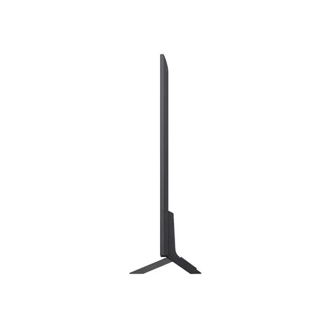 LG TV 55" 55QNED85B3B QNED Mini LED 144Hz WebOS 2026 3