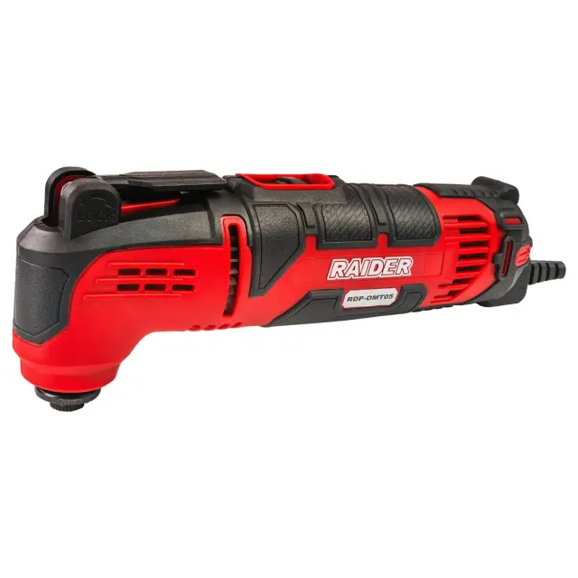 RAIDER Πολυεργαλείο RDP-OMT05 310W 2