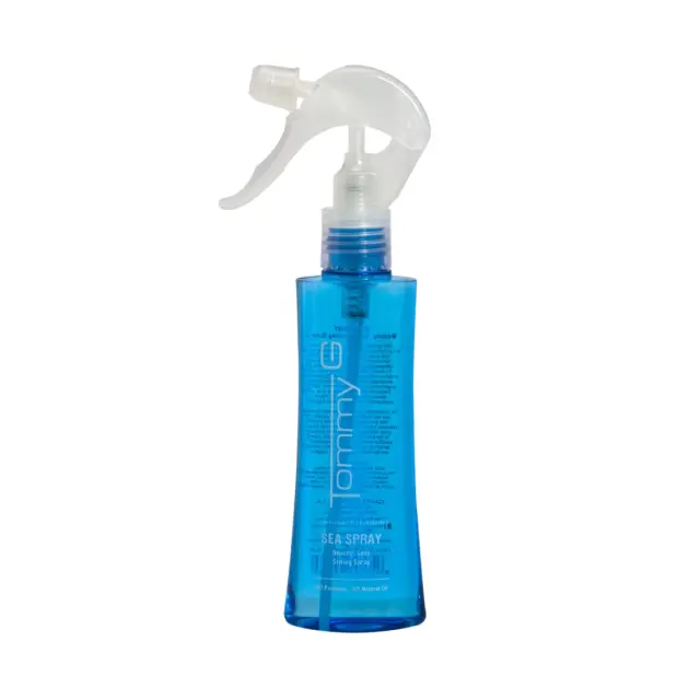 Tommy G Sea Spray Hair Waves