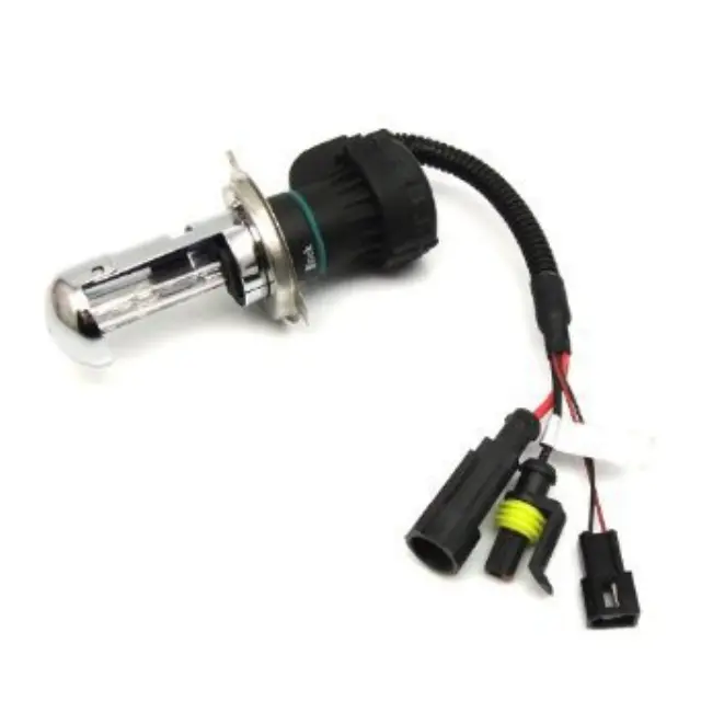 Λάμπα XENON H4 -3 (35W) -12V