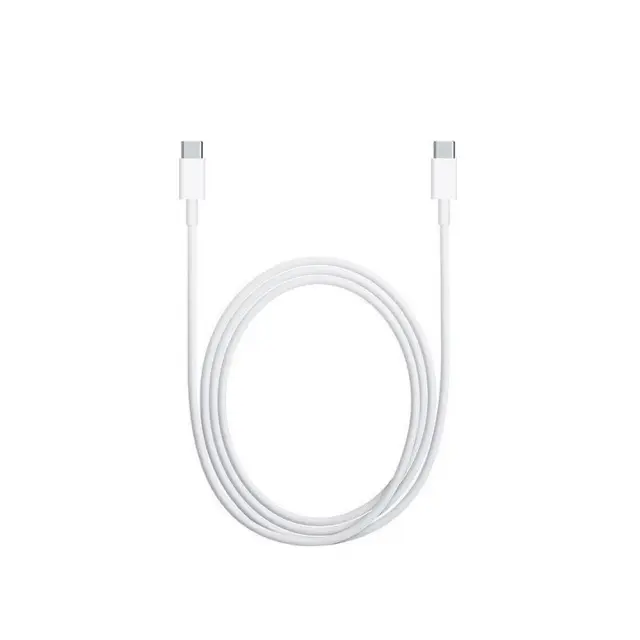 73H00668-00M Google USB-C/USB-C Data Cable 1m White (Bulk)