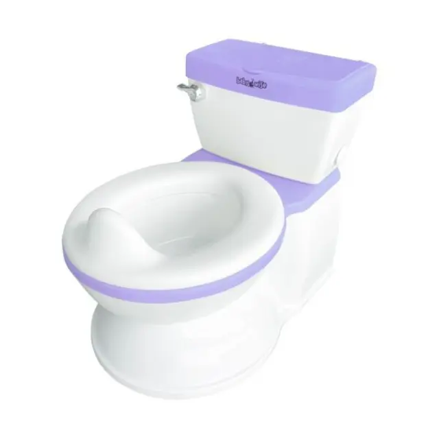 Potty Wise Γιογιό – Lilac