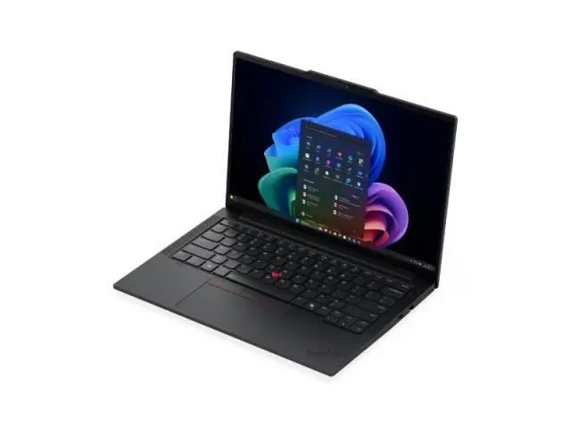Lenovo Laptop ThinkPad E14 Core 7/16GB 512GB SSD Windows 11 Pro (21Y8001CGM) 2