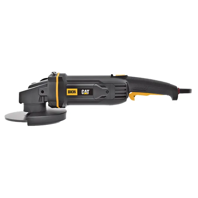 CAT Γωνιακός τροχός 230mm 2350W DX35 2