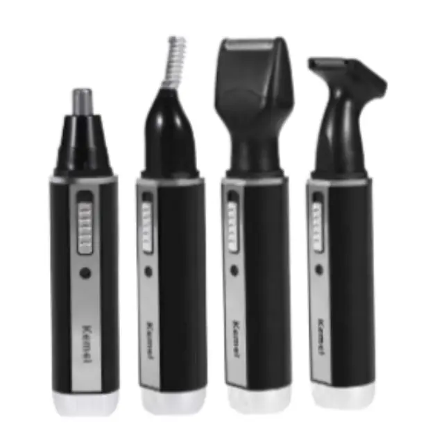 Kemei Trimmer Μηχανή Επαναφορτιζόμενη KM-6630