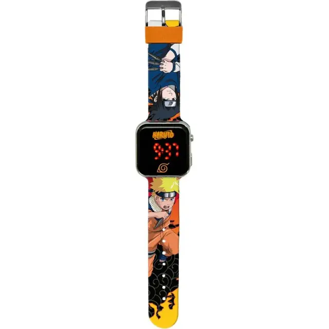 Ρολόι ψηφιακό Naruto Shippuden Led Watch
