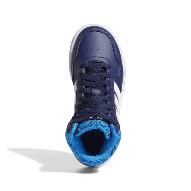 ADIDAS HOOPS MID 3.0 K - 39 1/3 3