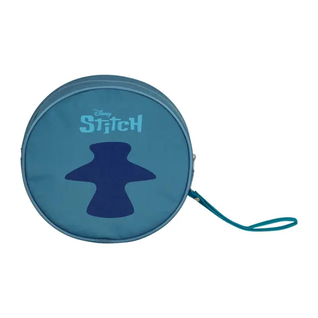 Νεσεσέρ Disney Lilo + Stitch Jumbo Toiletry Bag Stitch Face 07500 3