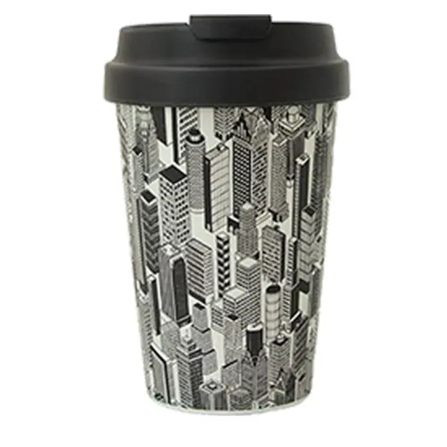 Bioloco Plant Easy Cup / BPE118 (Chic Mic)