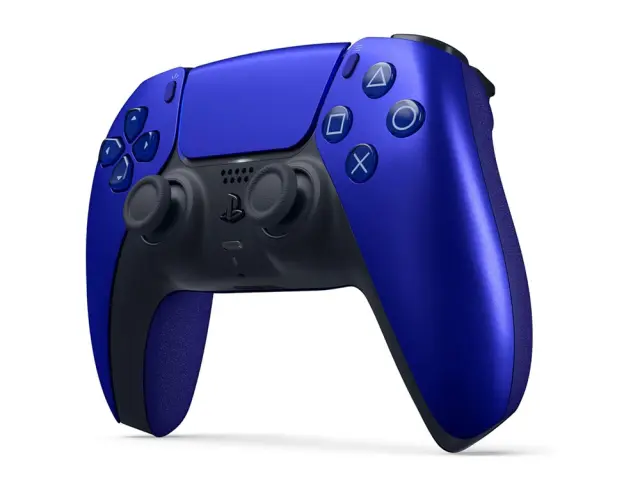 Aσύρματο Χειριστήριο Sony Deep Earth DualSense για PS5 - Cobalt BluePS711000040730 2
