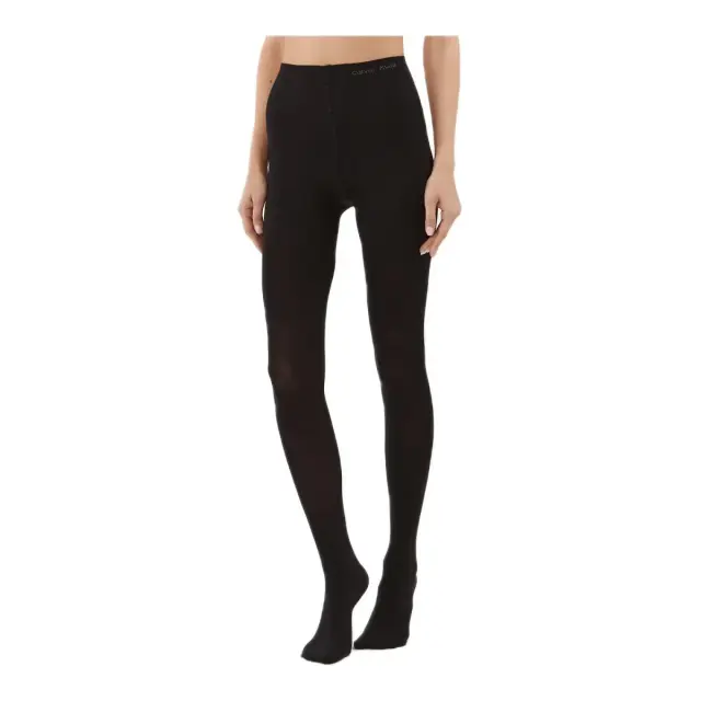 Calvin Klein Γυναικείο Καλσόν Shaper - 80Den, Χρώμα Μαύρο