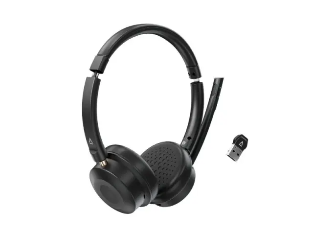 Creative Headset Chat Wireless (51EF1290AA000) 3
