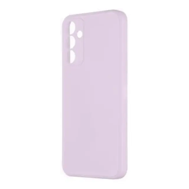 OBAL:ME Matte TPU Case for Samsung Galaxy A15 4G/5G Purple