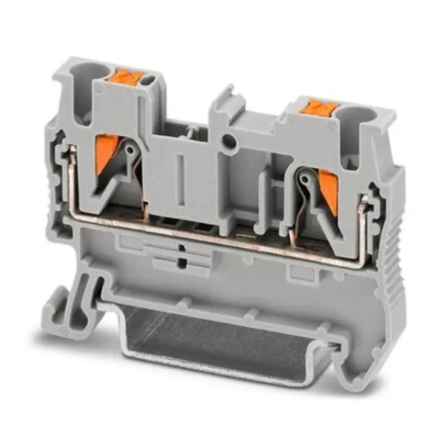PT 2,5 - Feed-through terminal block