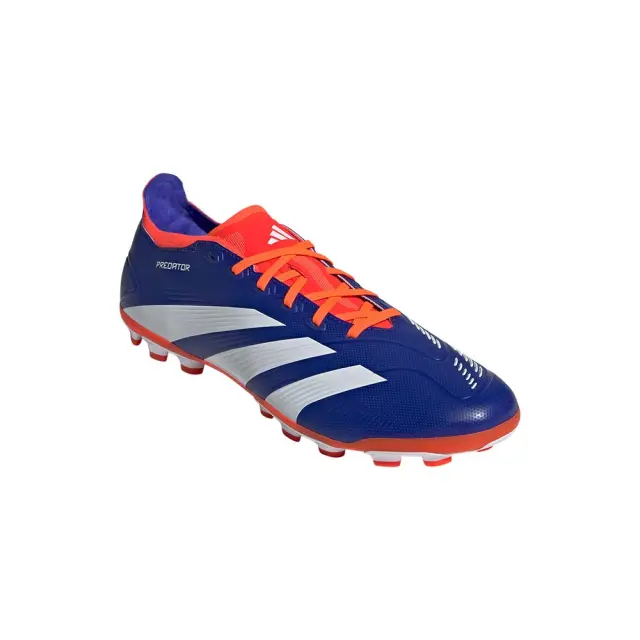 adidas Performance Men's Predator League 2G/3G AG Μπλε IF6312 (adidas Performance) 3