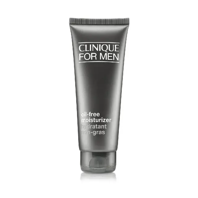Clinique for Men Oil-Free Moisturizer 100ml