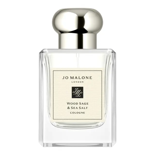 Wood Sage & Sea Salt Cologne