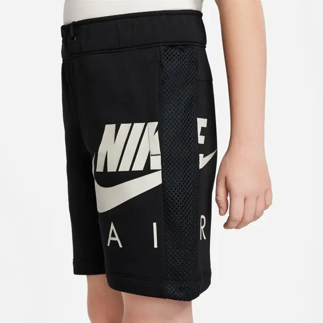 Nike Air ΠΑΙΔΙΚΗ ΒΕΡΜΟΥΔΑ (DM8086-010) - Μαύρο 3