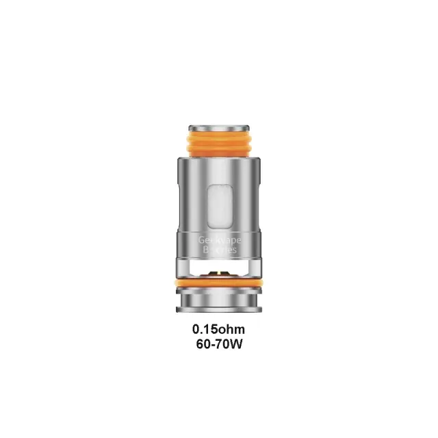 B Series Coils (Boost Version) - Geekvape 0.15ohm