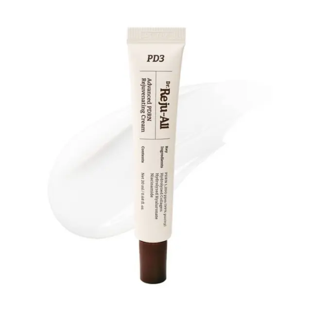 Dr. Reju All Advanced Pdrn Rejuvenating Cream - Προηγμένη Κρέμα Αναζωογόνησης και Συσφιξης PDRN 20ml