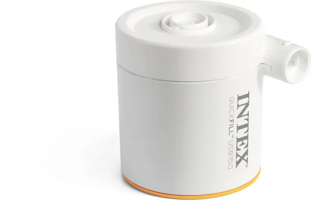 Intex Τρόμπα Πισίνας USB150 (66616) 2