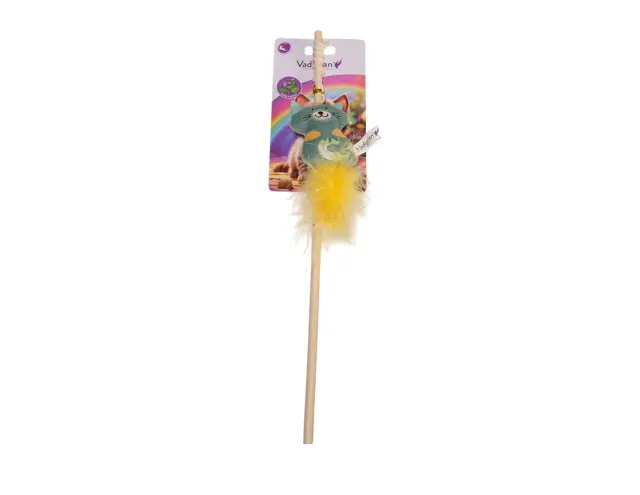Vadigran Poppy Παιχνίδι Γάτας Γάτα 40cm 3