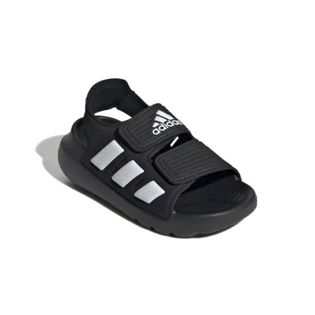 adidas atlaswim 2.0 I (ID0306-Black) - Μαύρο 2