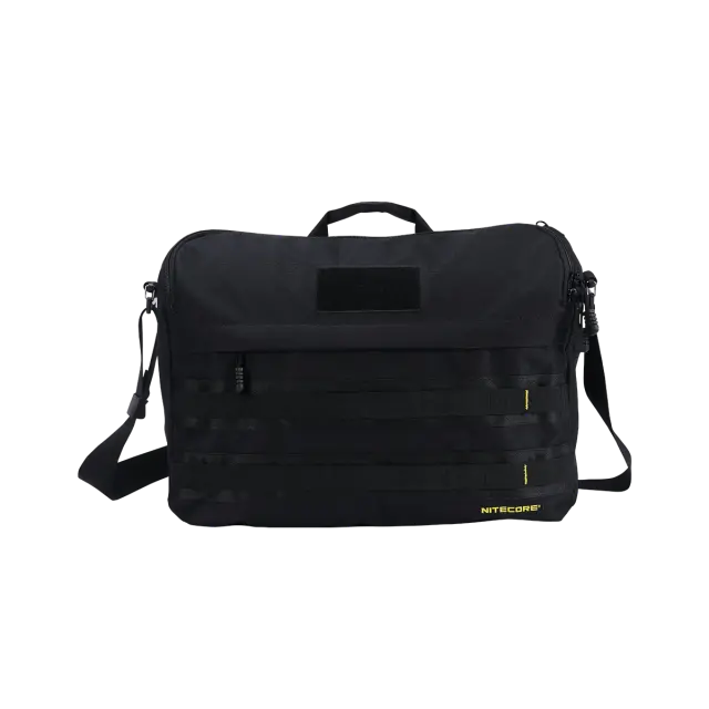 ΤΣΑΝΤΑΚΙ NITECORE EDC, SLB09, High Strength 500D Polyester Fabric, 9lt