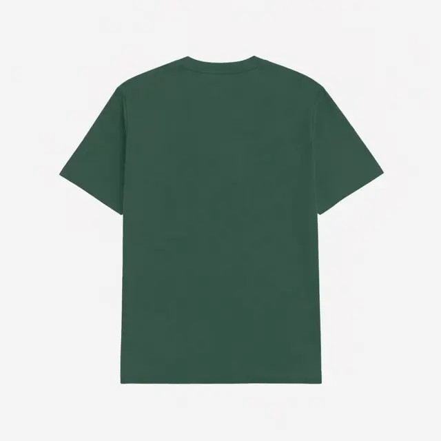 Antetokounbros AB T-Shirt Over.F Green APCD162U20-606 - XL 2