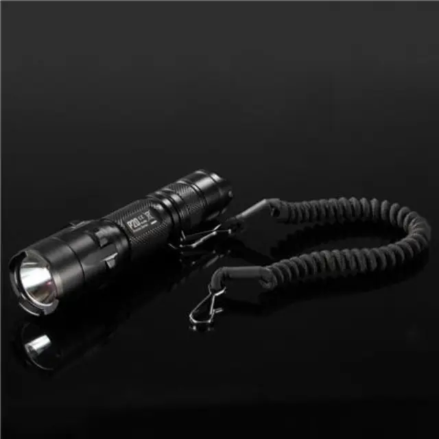 ΣΠΙΡΑΛ ΑΝΑΡΤΗΣΗΣ Lanyard, NITECORE 2