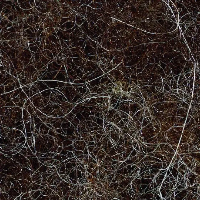 Μαλλί Felt Brown - 50gr