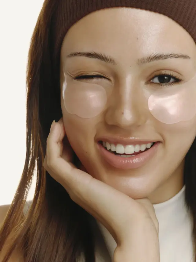Beauty of Joseon Revive Under Eye Patch Ginseng + Retinal Επιθέματα Ματιών Hydrogel με Τζίνσενγκ, Ρετινάλη & Κολλαγόνο 60τμχ (30 ζεύγη) 3