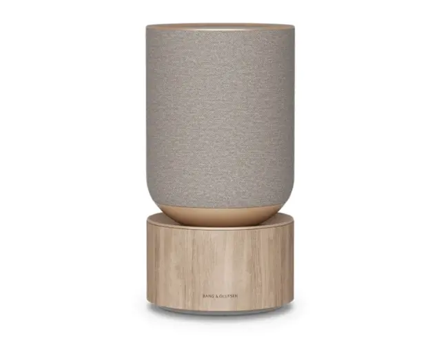 Αυτοενισχυόμενο Ηχείο Bang & Olufsen Beosound Balance με Wi-Fi & Bluetooth - Iσχύς 850W RMS - Natural Oak1200502