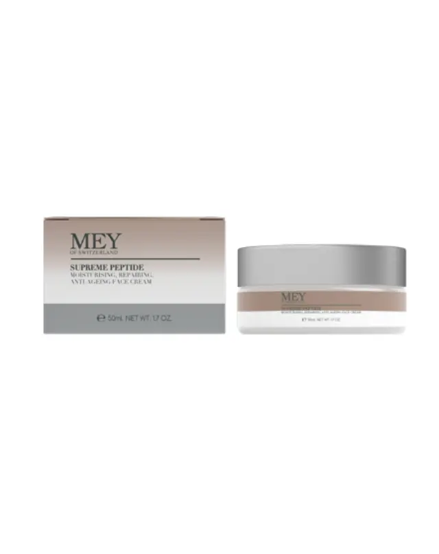Mey | Supreme Peptide 24ωρη Αντιγηραντική Θεραπεία | 50ml