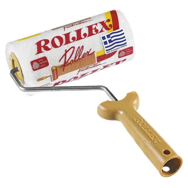 Rollex Ρολό βαφής 18cm / 02.19.0018