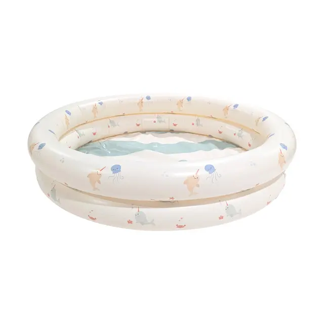 MINILAND ΠΑΙΔΙΚΗ ΠΙΣΙΝΑ BABY SWIMMING POOL 100 CM