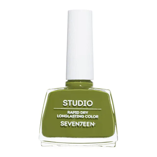 Studio Rapid Dry Longlasting Color 12ml