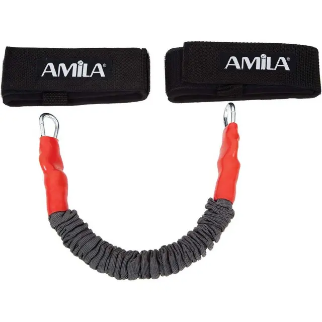Λάστιχο Εξάσκησης Για Ποδόσφαιρο AMILA LATERAL RESISTOR Μεγ. M 2