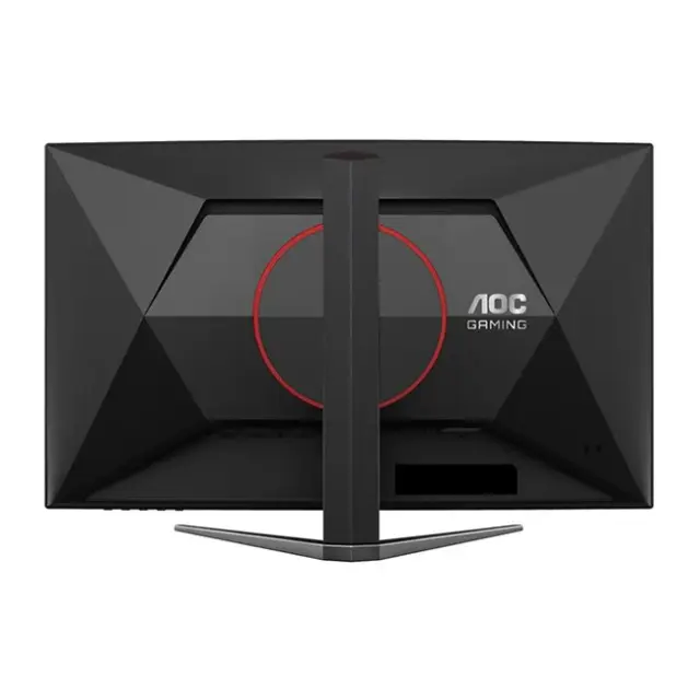 AOC Monitor 27" CQ27G4Z2 VA QHD (CQ27G4Z2) 3