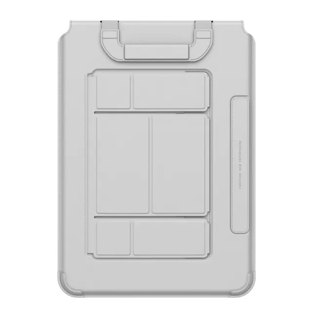 Nillkin Versatile Pro Laptop Sleeve 14.2" Grey 2
