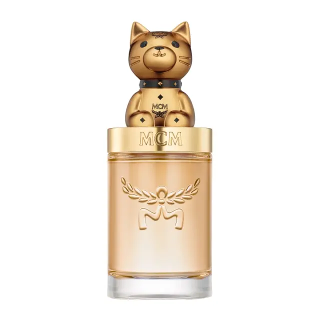 MCM Collection Cozy Cat Unisex Eau De Parfum 100ml
