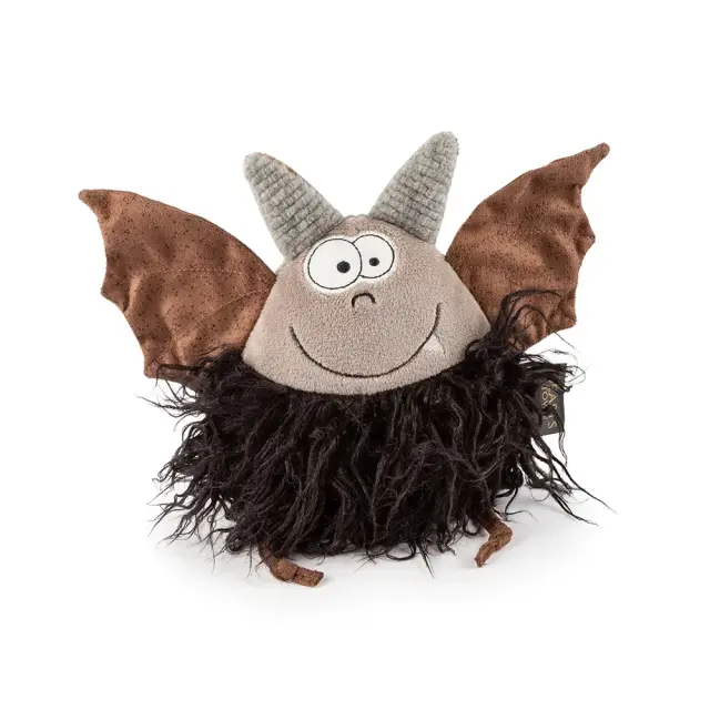 Sigikid Beasts Λούτρινη Νυχτερίδα 'Bloody Harry Bat'